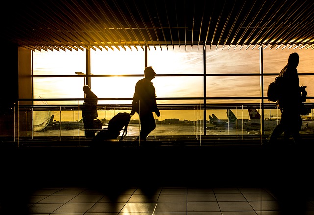 Corporate travel booking companies, Corporate travel companies