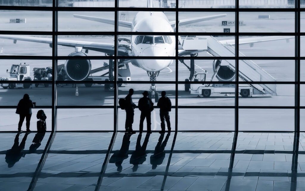 Corporate travel booking companies, Corporate travel companies