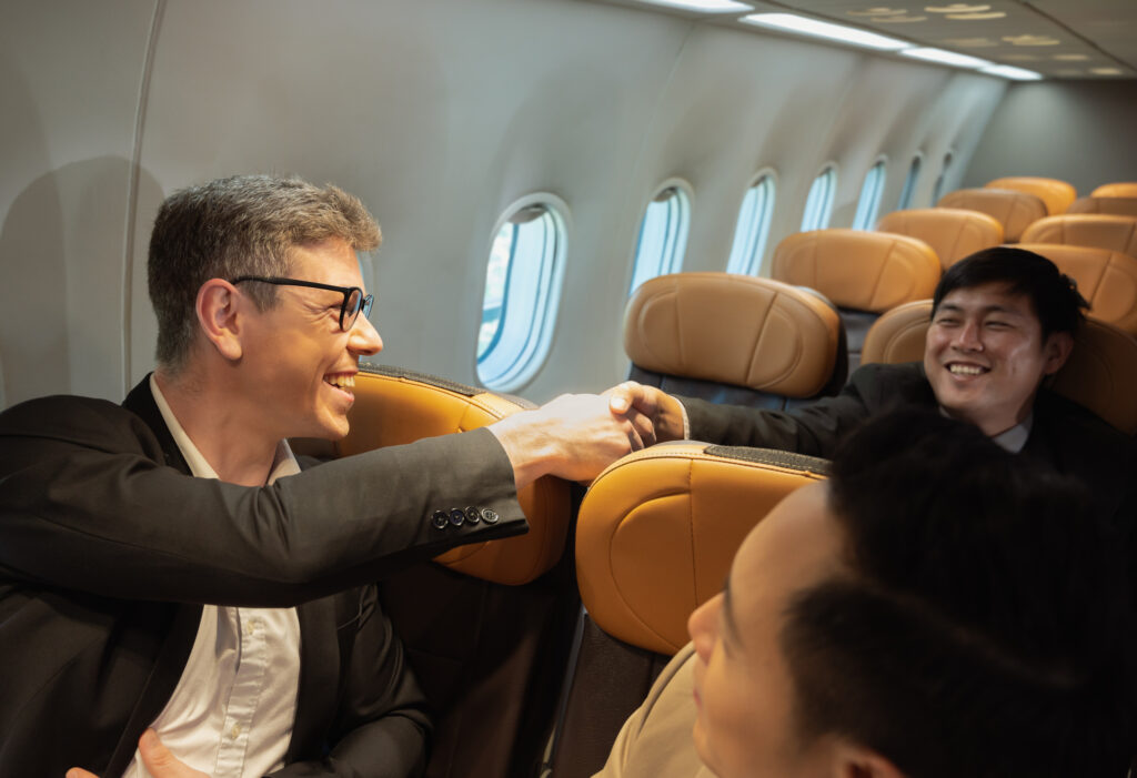 Corporate travel booking companies, Corporate travel companies